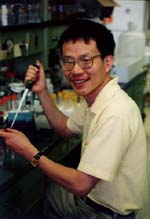 Dr. Bin Zhang