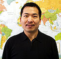 Dr. Bin Chen