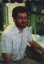 Dr. Greg Velicer