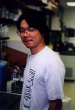 Dr. Hiroshi Ichikawa