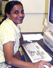 Dr. Poorna Viswanathan