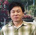 Dr. Ruanbao Zhou