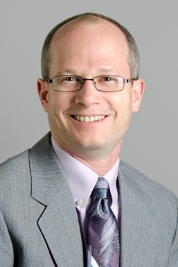Dr. Mark Sutton