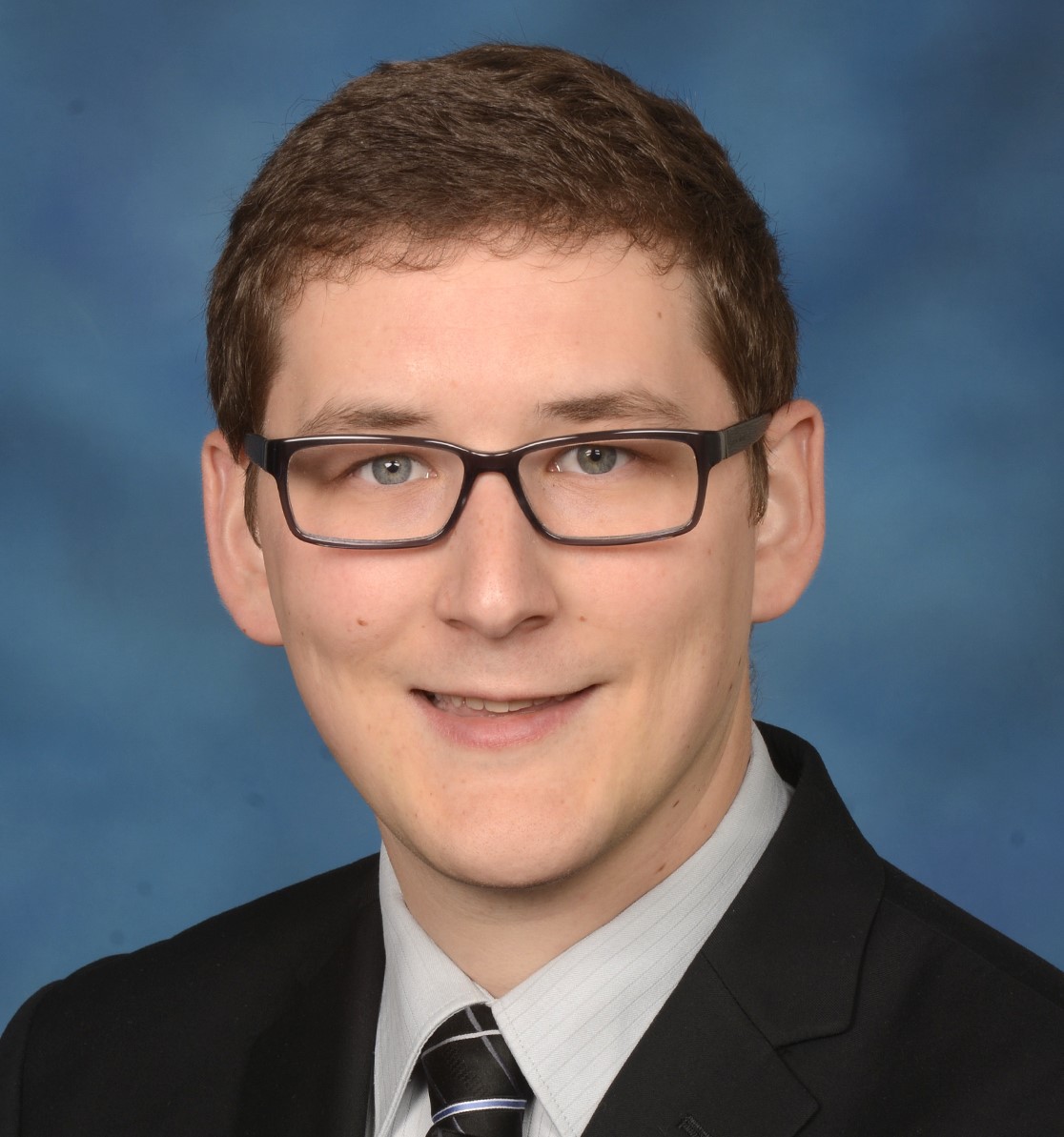 Dr. Paul Leuthy