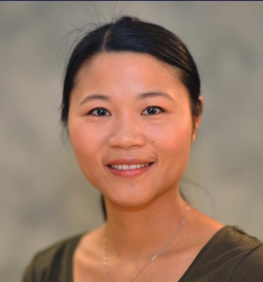 Dr. Zhen Wang