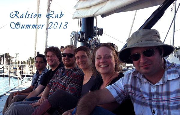 ralston.lab.summer.2013
