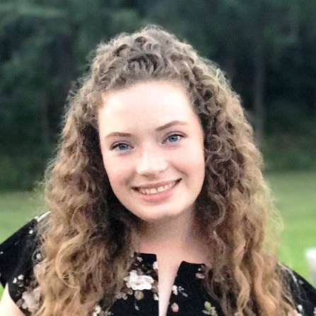 Portrait of Alyte Katilius