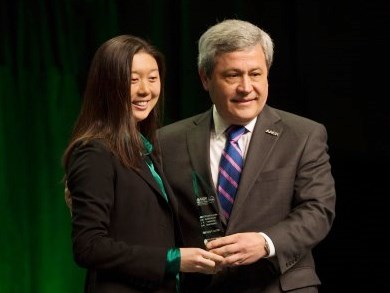 Photo by © AACR/Todd Buchanan 2016