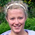 Ashley Menning portrait