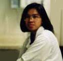 Aina Ramly portrait