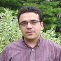 Ahmet Ay portrait