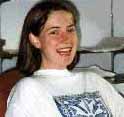 Bethany Strunk portrait