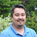Lyle Burgoon portrait