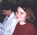 Catherine Yurk portrait
