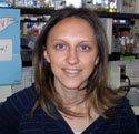 Stephanie Duperon portrait