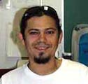Edu Fernandez portrait