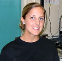 Jessica Fuller portrait