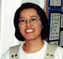 Jae-Ryeon Ryu portrait