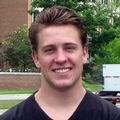Jared Elenbaas portrait