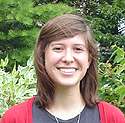 Tess Jeffers portrait