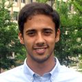 Haris Khan portrait