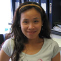 Li Li portrait