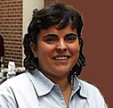 Montserrat Sutrias-Grau portrait