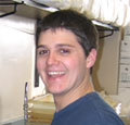Nick Day portrait