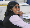 Priya Mani portrait