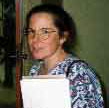 Robin Wagner portrait