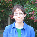 Sydonie Schimler portrait