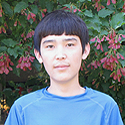 Yerzhan Suleimenov portrait