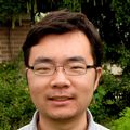 Yiliang Wei portrait
