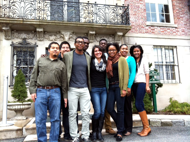 IDEAs students